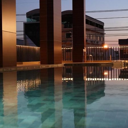 S3 Huahin Hotel Экстерьер фото