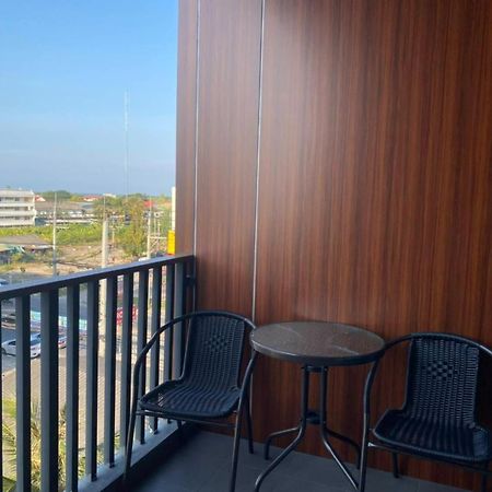 S3 Huahin Hotel Экстерьер фото