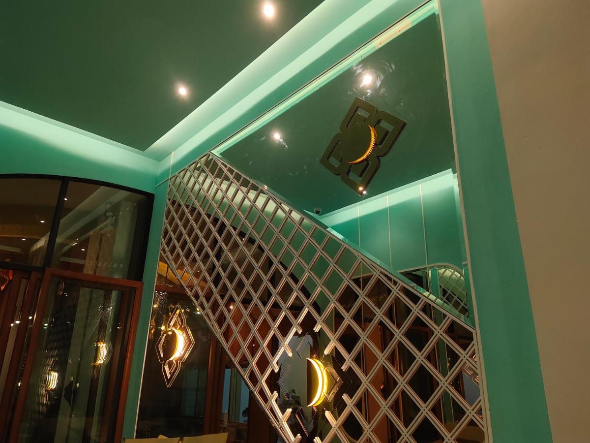 S3 Huahin Hotel Экстерьер фото