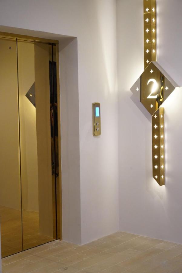 S3 Huahin Hotel Экстерьер фото