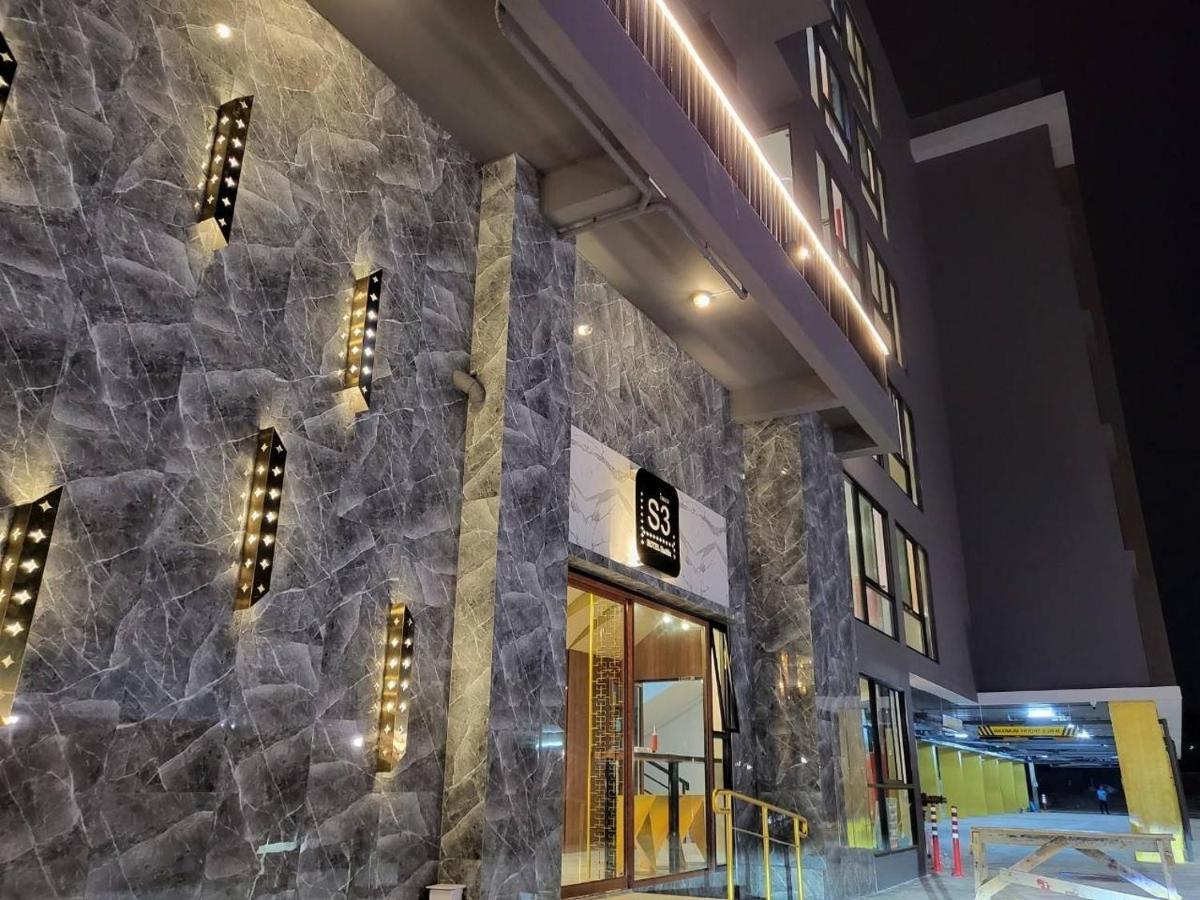 S3 Huahin Hotel Экстерьер фото