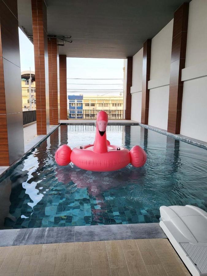S3 Huahin Hotel Экстерьер фото