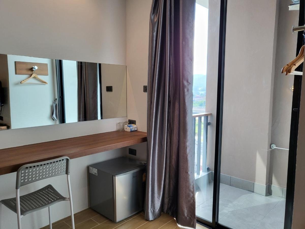 S3 Huahin Hotel Экстерьер фото