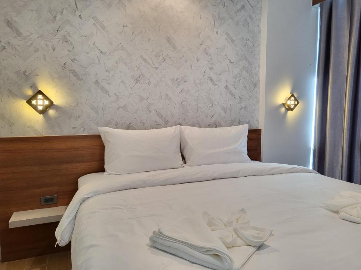 S3 Huahin Hotel Экстерьер фото