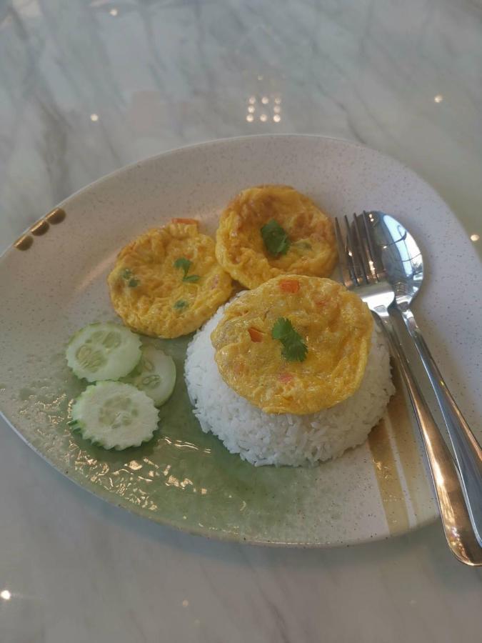 S3 Huahin Hotel Экстерьер фото