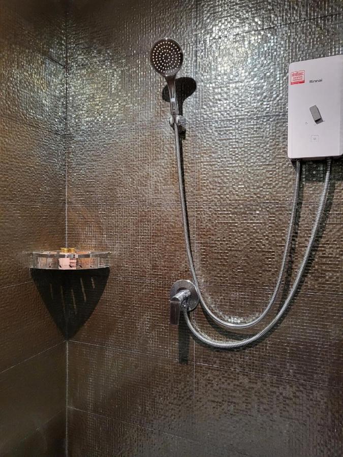 S3 Huahin Hotel Экстерьер фото