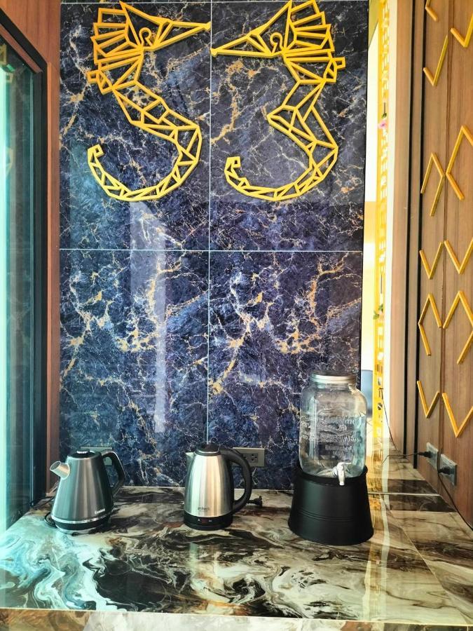 S3 Huahin Hotel Экстерьер фото