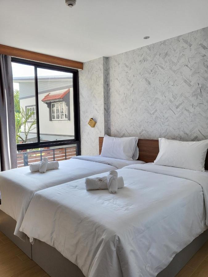 S3 Huahin Hotel Экстерьер фото