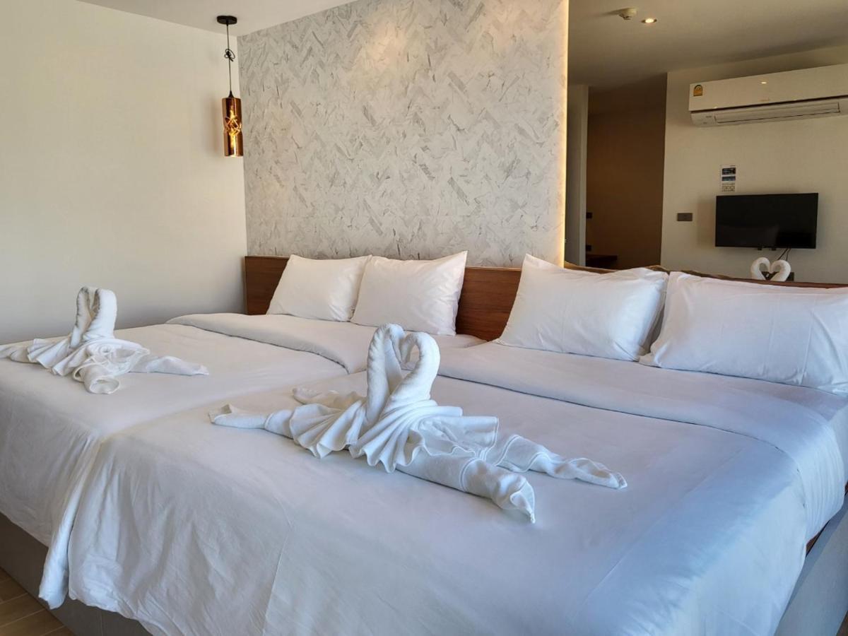 S3 Huahin Hotel Экстерьер фото