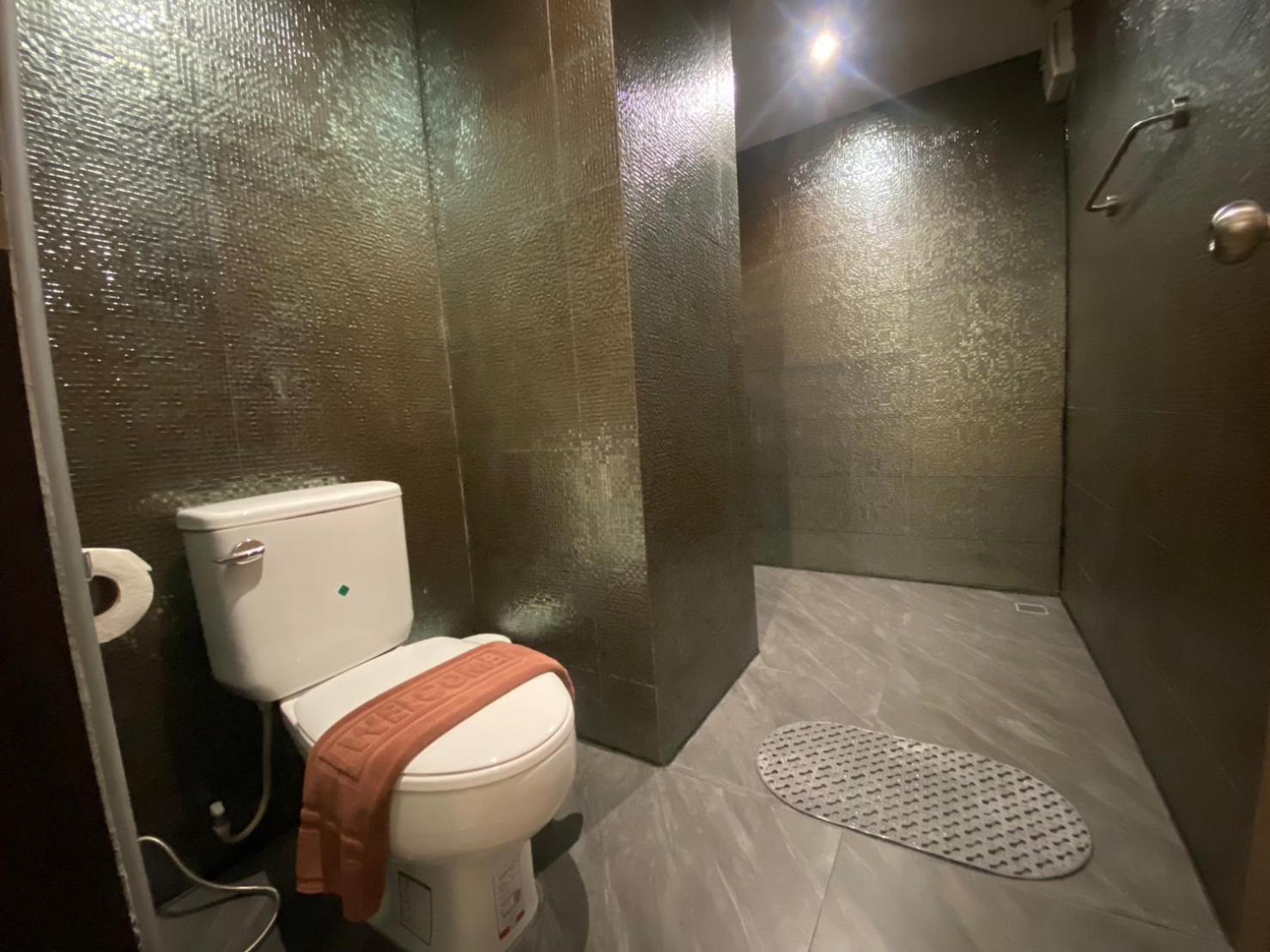 S3 Huahin Hotel Экстерьер фото