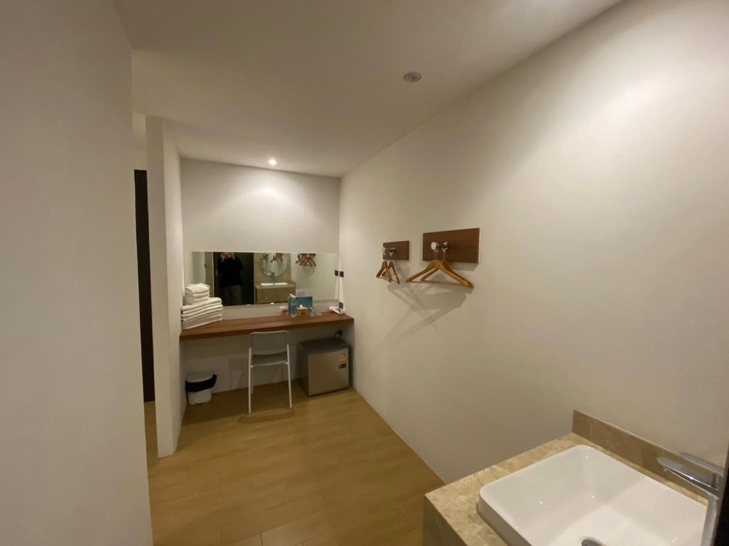 S3 Huahin Hotel Экстерьер фото